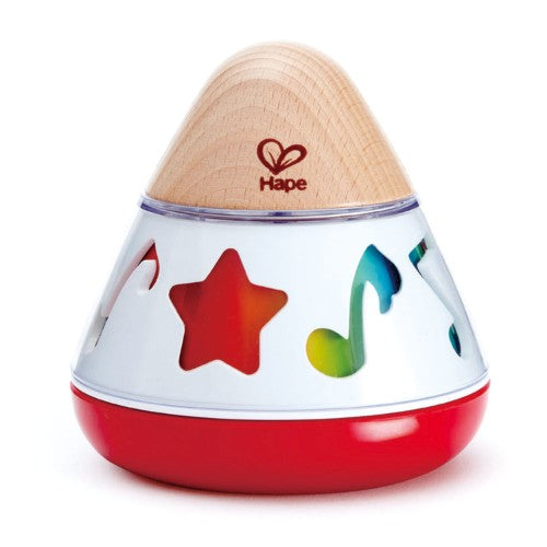 Hape - Rotating Music Box