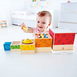 Hape - Stacking Music Set