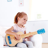 Hape - Blue Lagoon Guitar