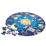 Hape - Solar System Puzzle