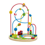 Hape - Playground Pizzaz