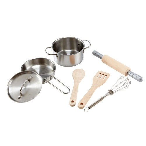 Hape - Chef's Cooking Set