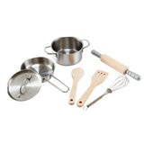 Hape - Chef's Cooking Set