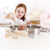 Hape - Chef's Cooking Set