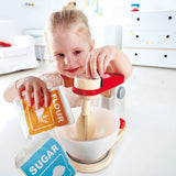 Hape - Mix & Bake Blender