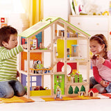 Hape - All Seasons House - Furnished