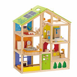 Hape - All Seasons House - Furnished