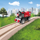 Hape - Battery Powered Engine No.1