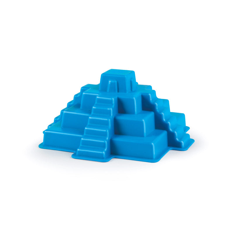 Hape - Mayan Pyramid