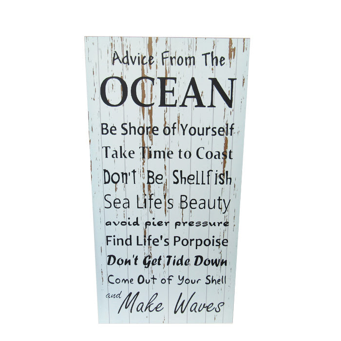 Wall Art - Ocean
