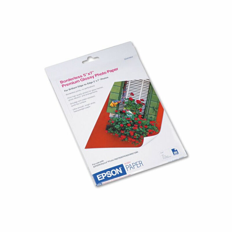 Epson Premium Paper C13S041464