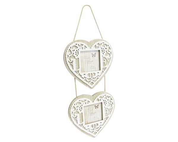 Photo Frame -  Love Cut Out Photo Frames