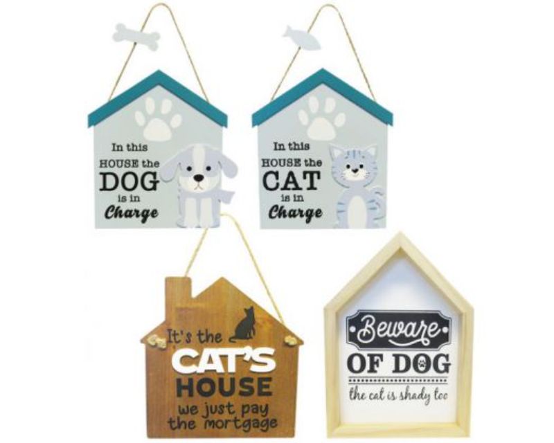 Cats andDogsSign4