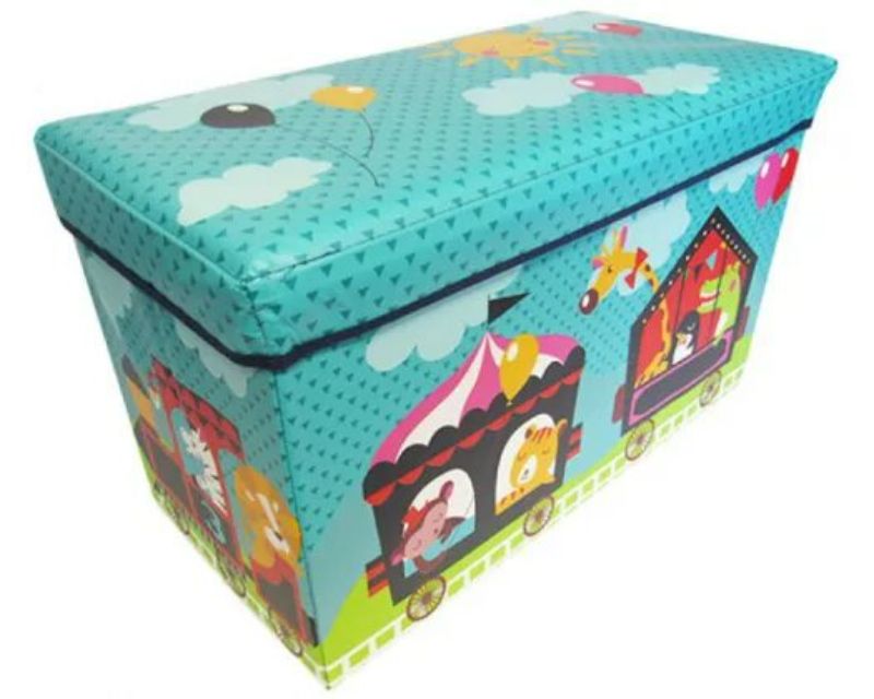 Toy Box - Circus (35cm)