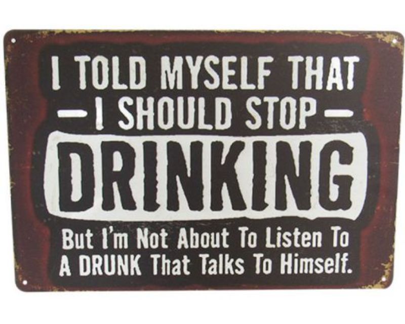 Art Tin Talks to Self