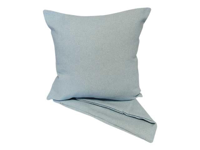 Cushion Cover Colour Weave Blue