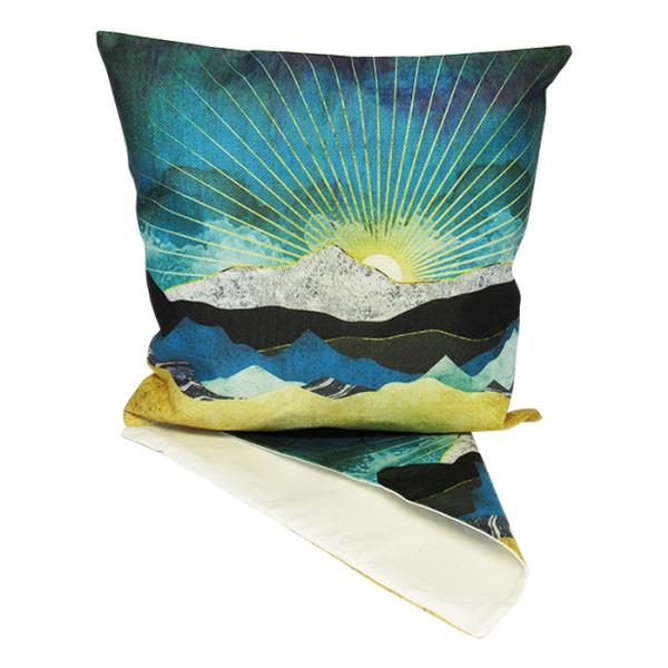 Cushion Cover Early Dawn