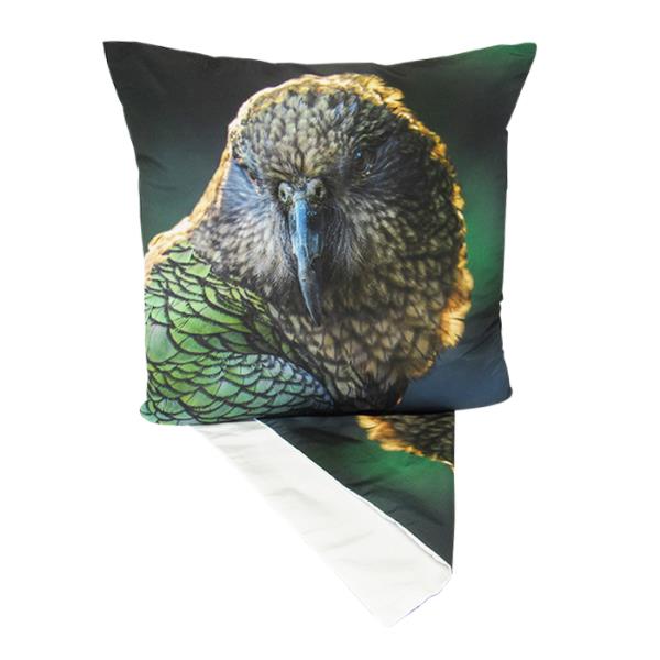Cushion Cover -  Kea