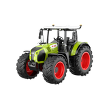Remote Control Tractor - DOUBLE E: 1:16 CLAAS ARION 660