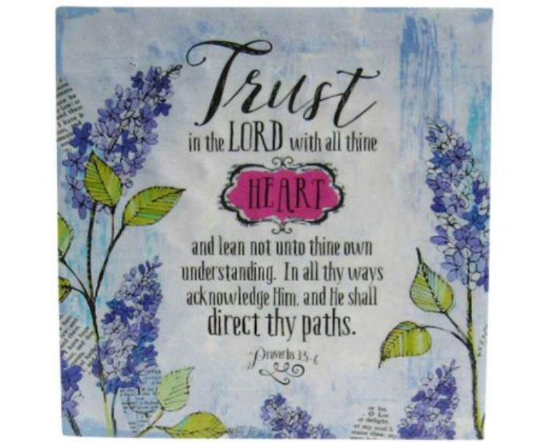 Message Tile Trust