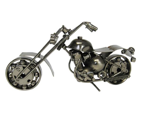 Man Cave Motorbike E