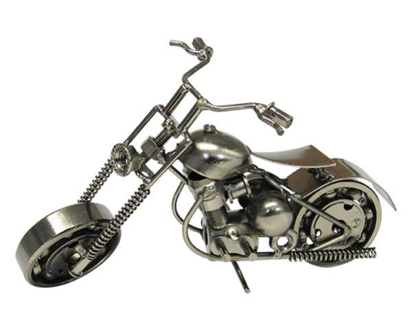 Man Cave Motor Bike G