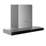 Rangehood - Midea T-Shape Steam Clean (E88)