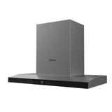 Rangehood - Midea T-Shape Steam Clean (E88)