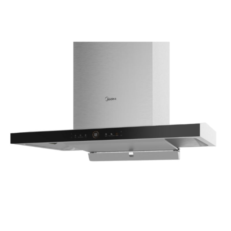 Rangehood - Midea T-Shape Steam Clean (E88)