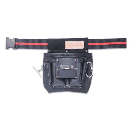 Taurus Leather Utility Pro Electrician Apron