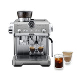 Manual Coffee Machine - De'Longhi La Specialista Opera SS (EC9555M)