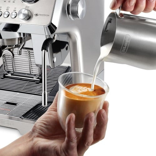 Manual Coffee Machine - De'Longhi La Specialista Maestro 2.0 Cold Brew