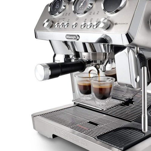 Manual Coffee Machine - De'Longhi La Specialista Maestro 2.0 Cold Brew