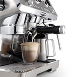 Manual Coffee Machine - De'Longhi La Specialista Maestro 2.0 Cold Brew