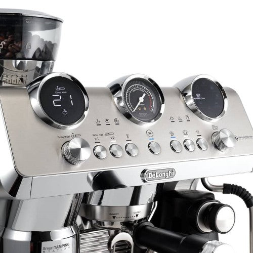 Manual Coffee Machine - De'Longhi La Specialista Maestro 2.0 Cold Brew