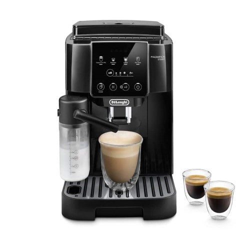 Fully Automatic Coffee Machine - De'Longhi Magnifica