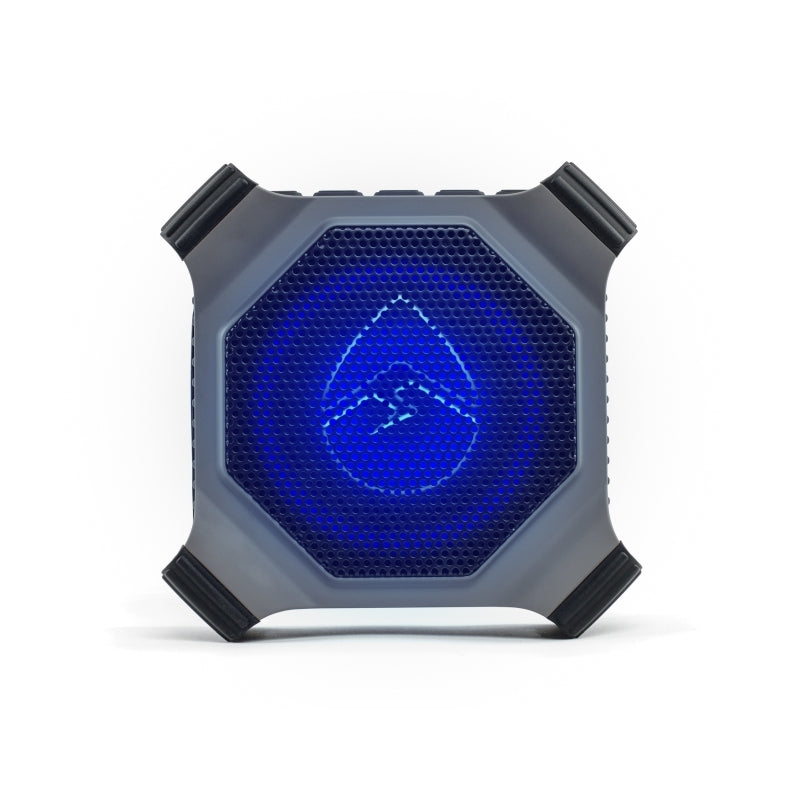 EcoXgear EcoEdge+ Grey
