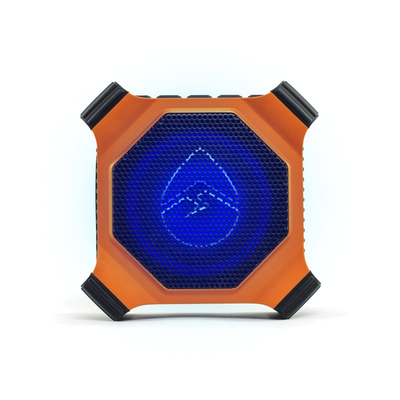 EcoXgear EcoEdge+ Orange