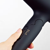 Hair Dryer - Nanoe and Double Mineral