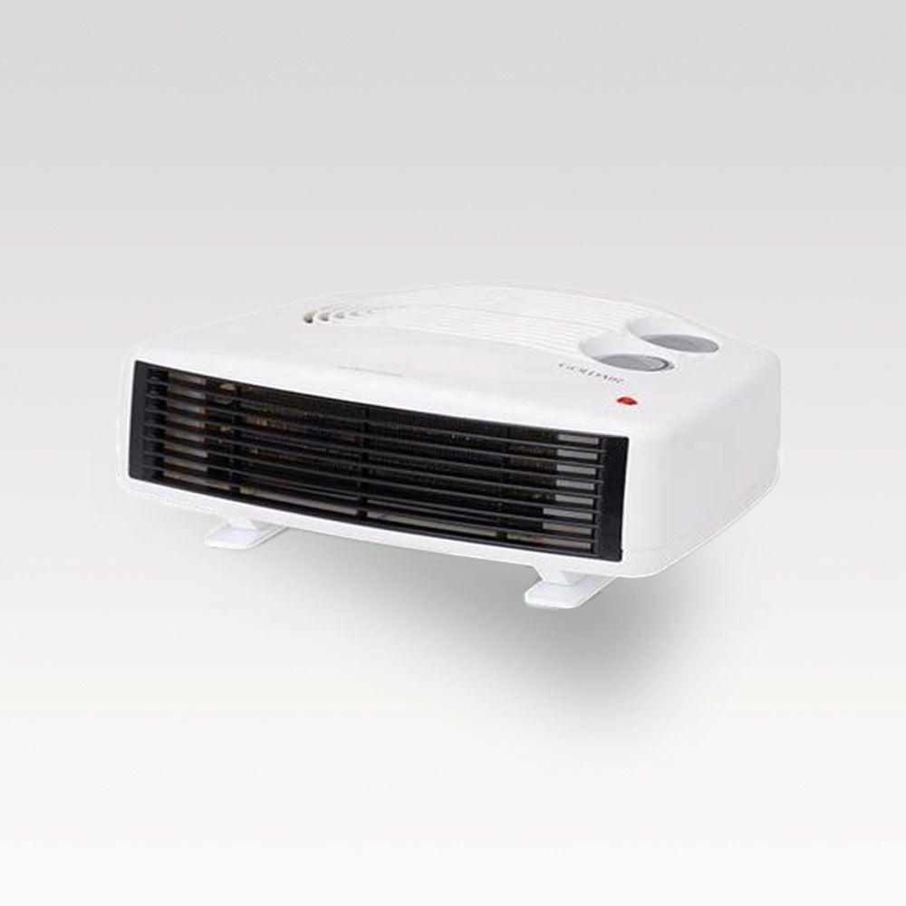 Flat Fan Heater - Goldair 2400W