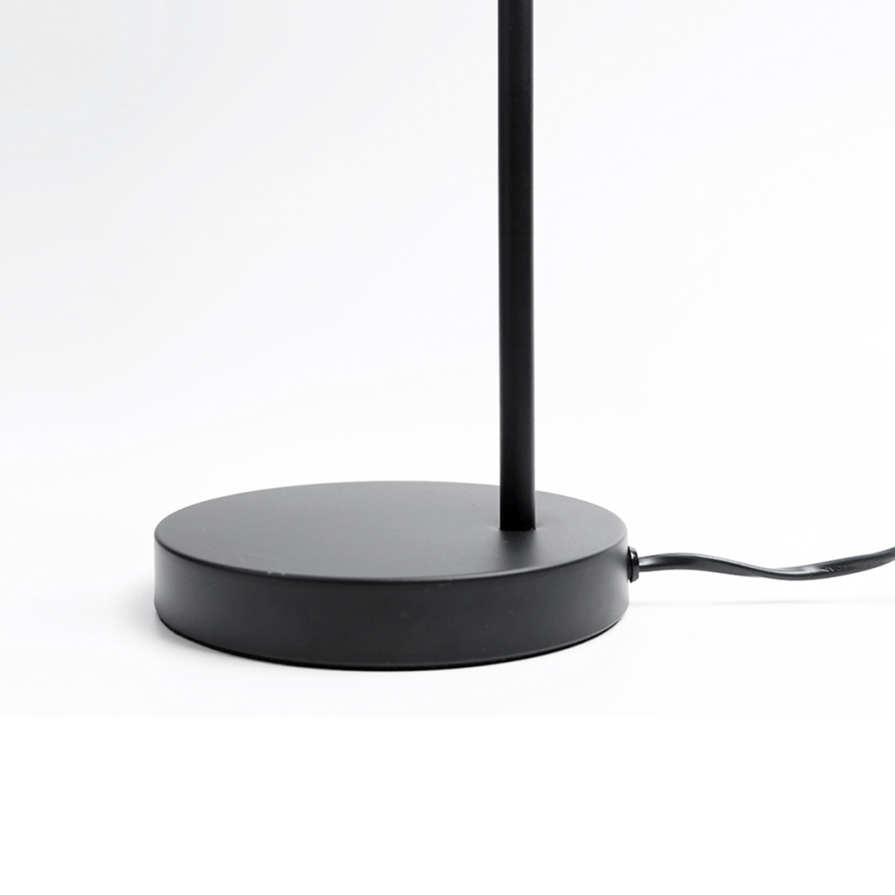 Mak Table Lamp - Black