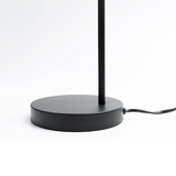Mak Table Lamp - Black