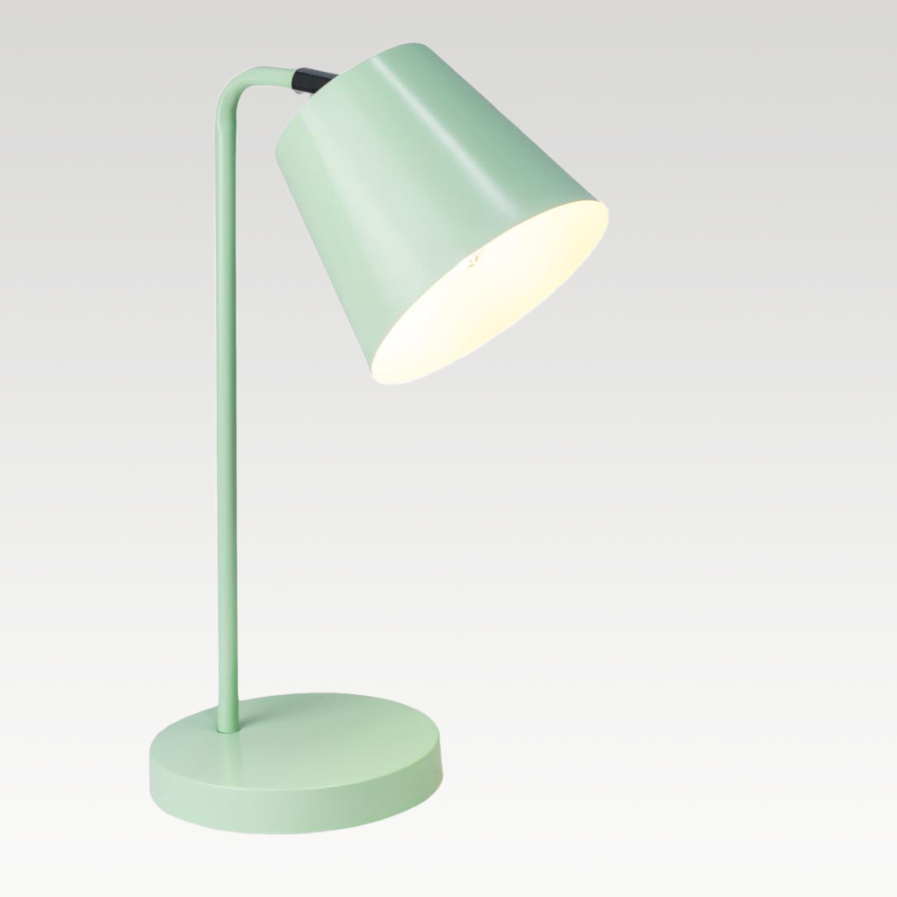 Mak Table Lamp - Mint