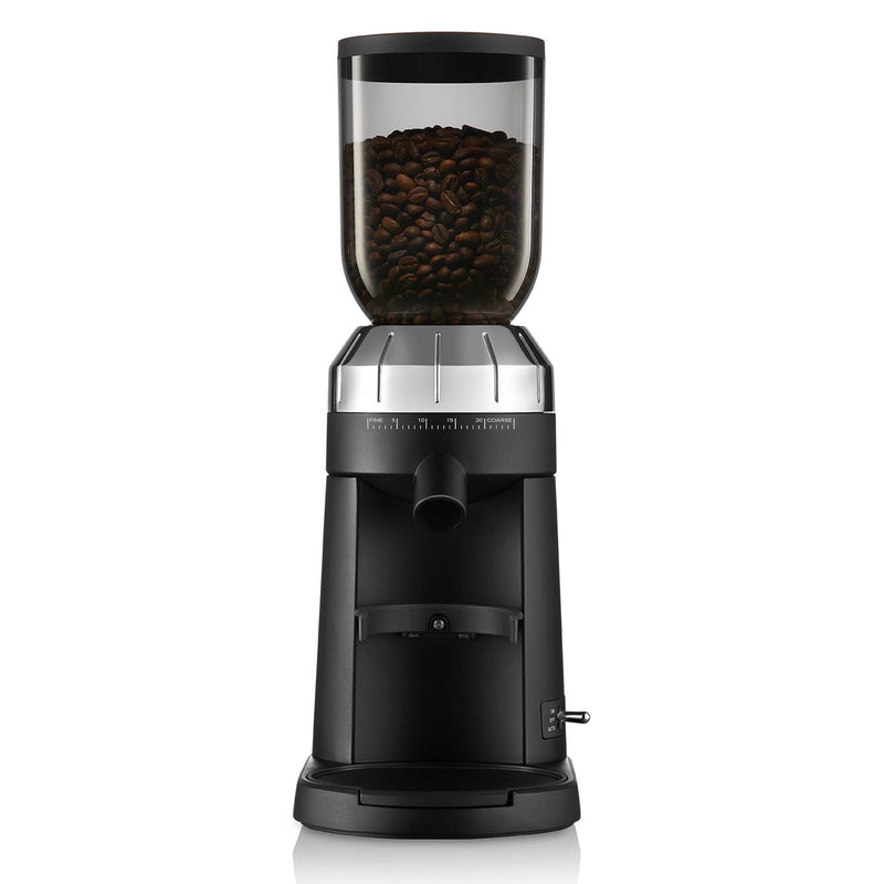 Coffee Grinder - Sunbeam Café Series® Conical Burr EMM0500BK
