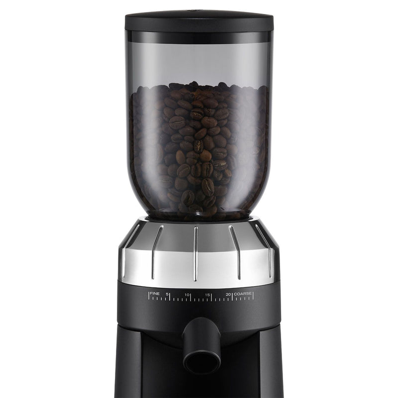 Coffee Grinder - Sunbeam Café Series® Conical Burr EMM0500BK