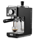 ESPRESSO MACHINE - Sunbeam ORIGINS SLIMLINE (BLACK )