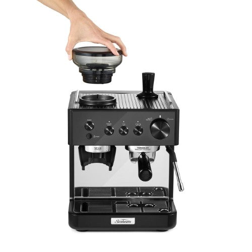 ESPRESSO MACHINE - Sunbeam ORIGINS CLASSIC (BLACK)