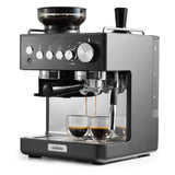 ESPRESSO MACHINE - Sunbeam ORIGINS SENSE (GRAPHITE)