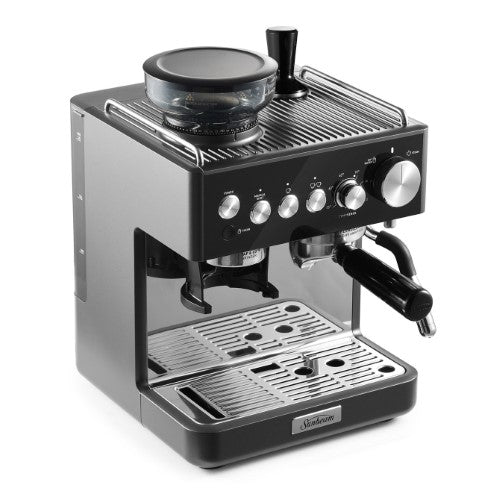 ESPRESSO MACHINE - Sunbeam ORIGINS SENSE (GRAPHITE)