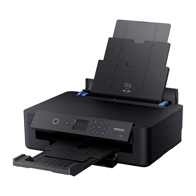 Epson Photo HD XP15000